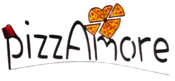 PizzAmore Italian Kitchen logo
